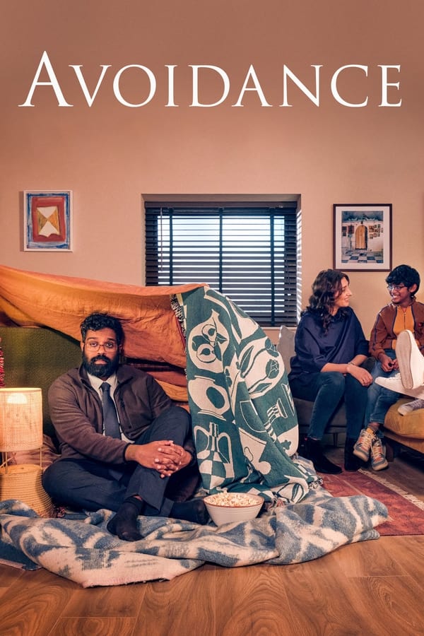 مسلسل Avoidance الموسم الاول الحلقة 3 مترجمة