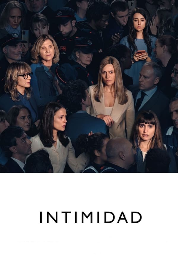 مسلسل Intimacy مترجم كامل