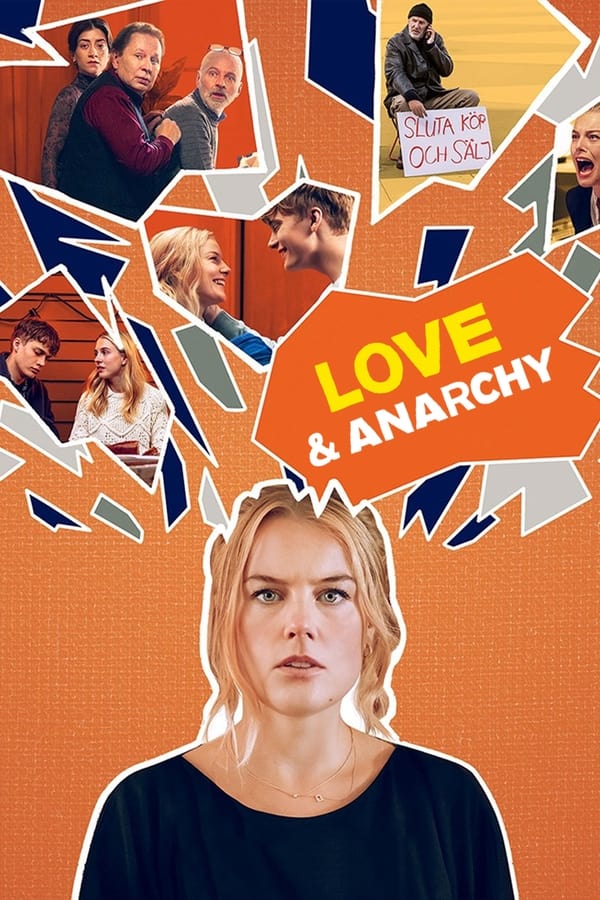 مسلسل Love and Anarchy الموسم الثاني الحلقة 8 والاخيرة مترجمة
