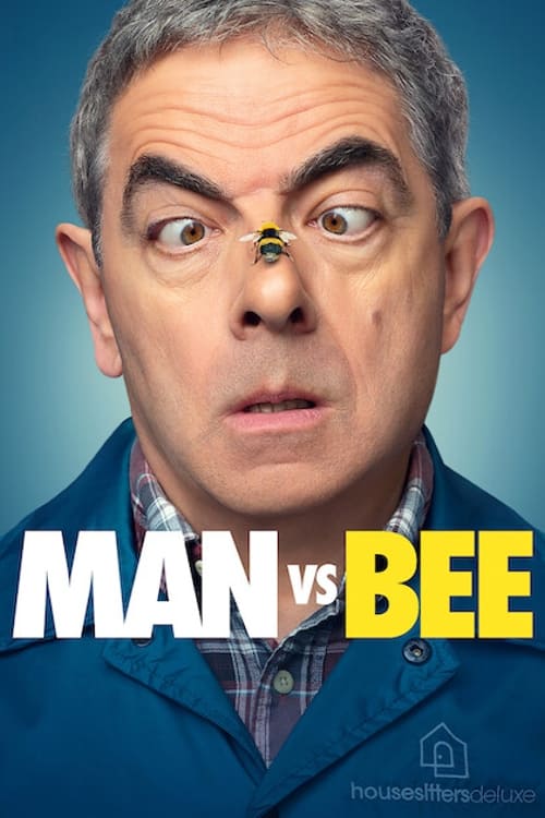 مسلسل Man Vs Bee الموسم الاول الحلقة 6 مترجمة