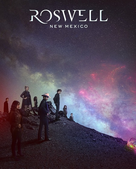 مسلسل Roswell New Mexico الموسم الرابع الحلقة 4 مترجمة