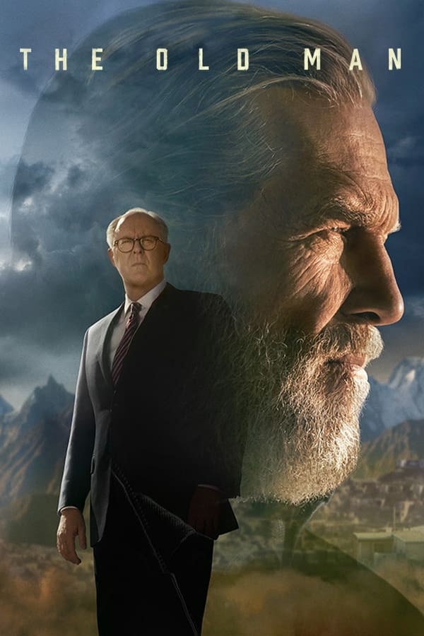 مسلسل The Old Man الموسم الاول الحلقة 3 مترجمة
