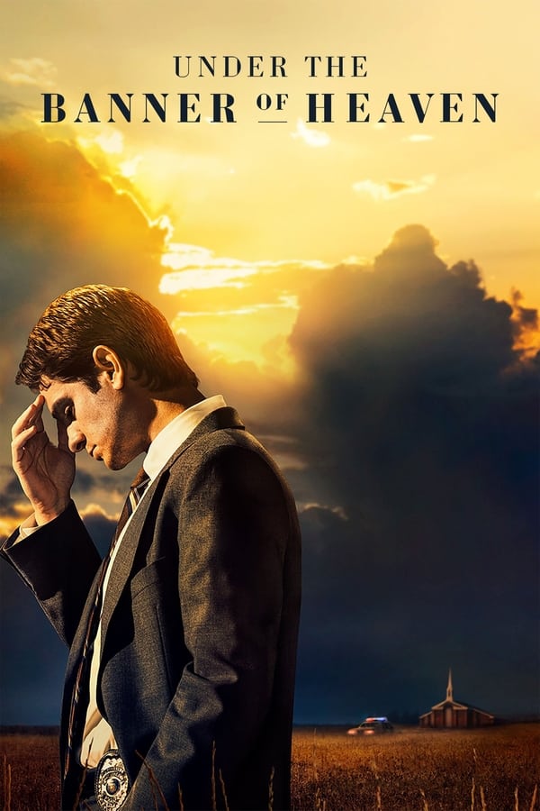 مسلسل Under the Banner of Heaven الموسم الاول الحلقة 2 مترجمة