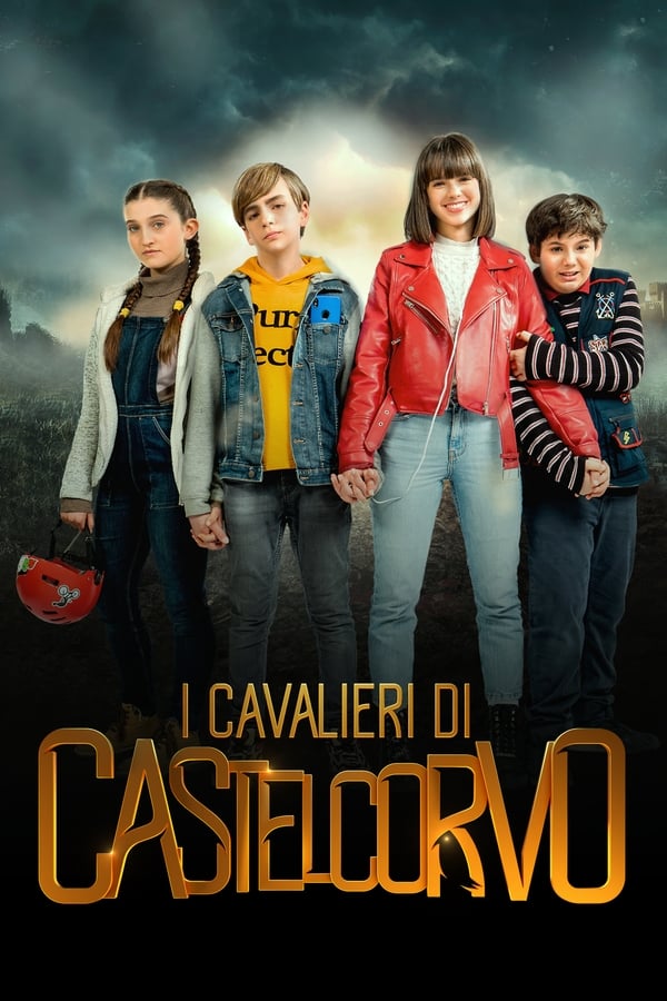 مسلسل  The Knights of Castelcorvo الموسم الاول الحلقة 11 مترجمة