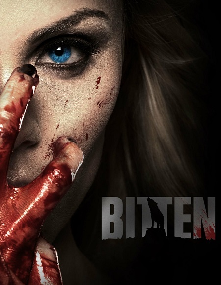مسلسل Bitten الموسم الاول الحلقة 3 مترجمة