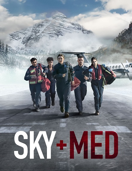 جميع مواسم مسلسل Skymed 2022 مترجم كامل