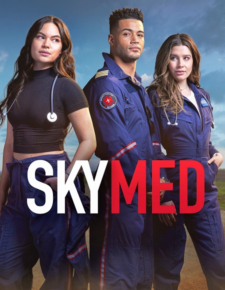 مسلسل Skymed الموسم الاول الحلقة 1 مترجمة