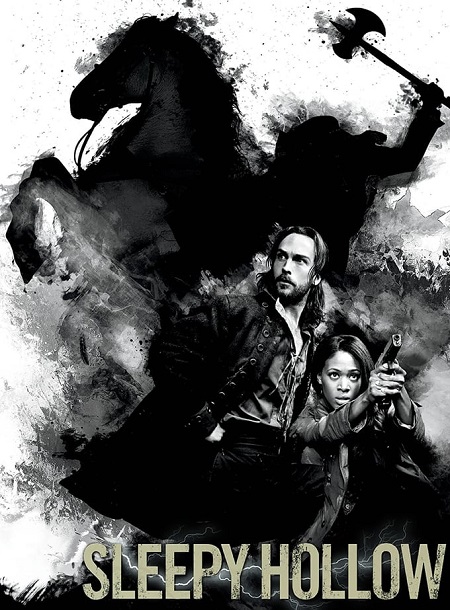 مسلسل Sleepy Hollow الموسم الرابع الحلقة 3 مترجمة