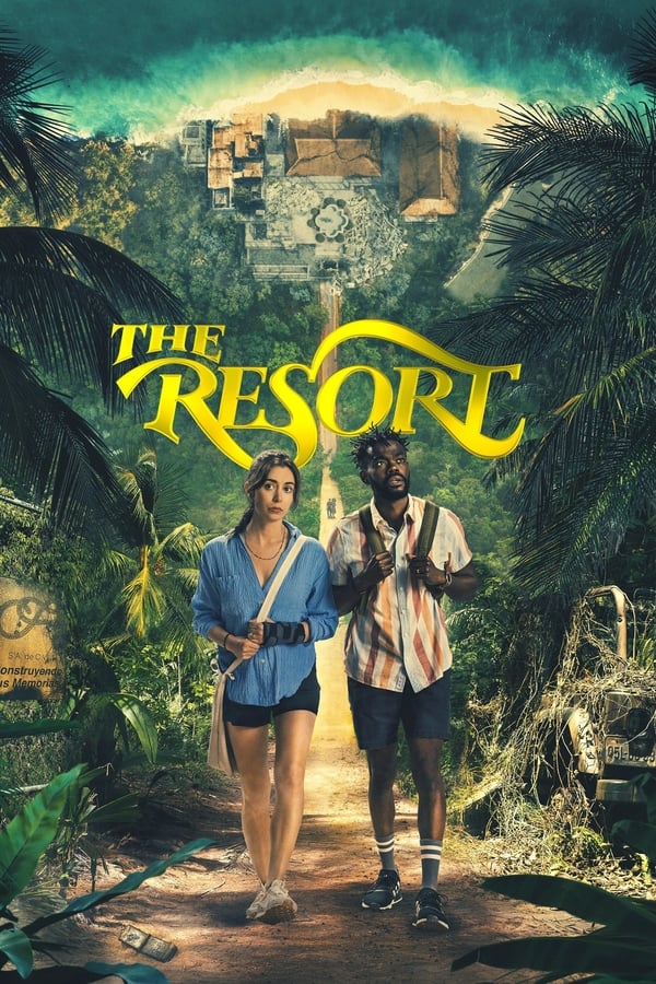 مسلسل The Resort الموسم الاول الحلقة 6 مترجمة