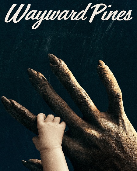 مسلسل Wayward Pines الموسم الاول الحلقة 7 مترجمة