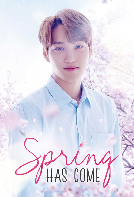 مسلسل حل الربيع Spring Has Come الحلقة 3 مترجمة