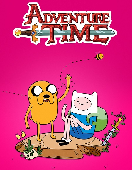 مسلسل Adventure Time الموسم الثالث الحلقة 14 مترجمة