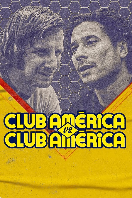 مسلسل Club America vs Club America الموسم الاول الحلقة 4 مترجمة