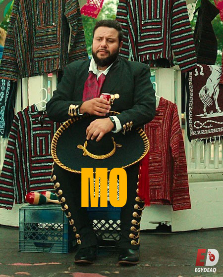 جميع مواسم مسلسل Mo 2022 مترجم كامل