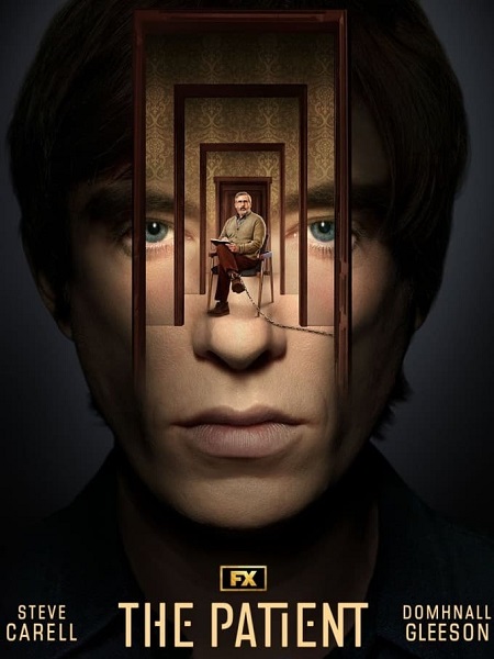 مسلسل The Patient 2022 الحلقة 1 مترجمة
