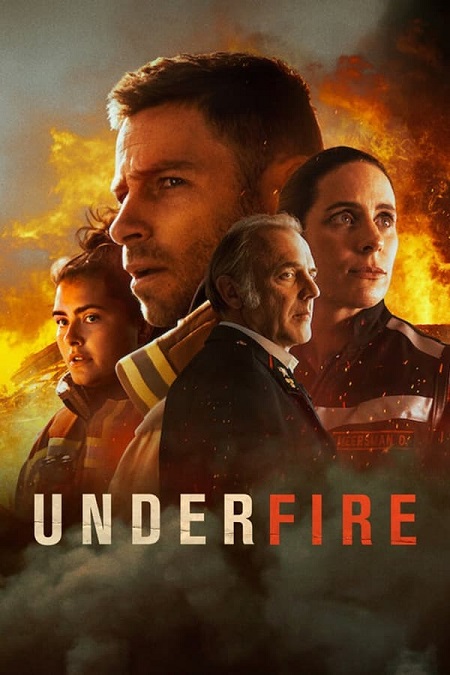 مسلسل Under Fire الموسم الاول الحلقة 1 مترجمة