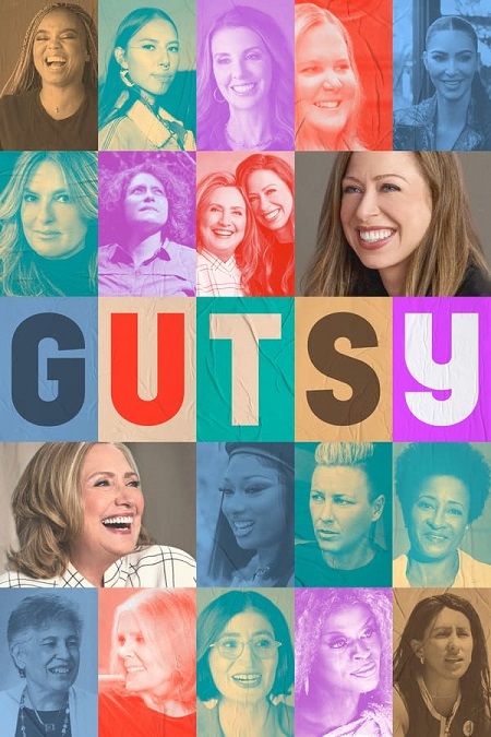 مسلسل Gutsy الموسم الاول الحلقة 1 مترجمة