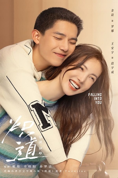 مسلسل الوقوع في حبك Falling Into You الحلقة 25 مترجمة