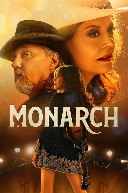 مسلسل Monarch الموسم الاول الحلقة 1 مترجمة