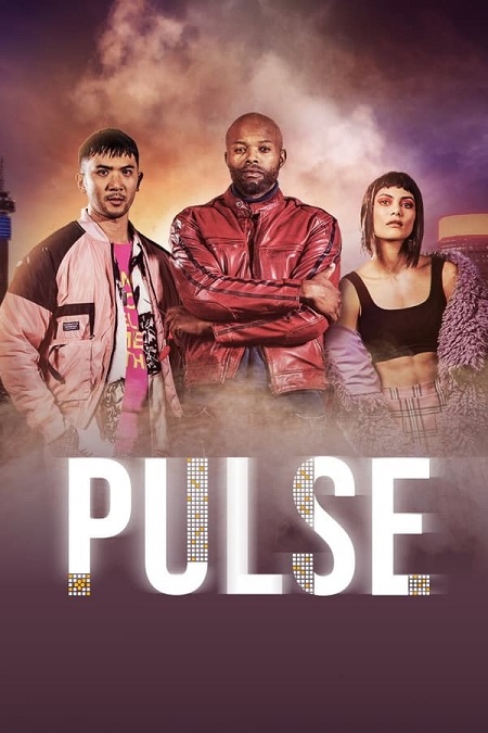 مسلسل Pulse الموسم الاول الحلقة 1 مترجمة