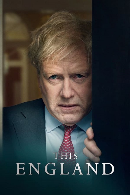 مسلسل This Sceptred Isle الموسم الاول الحلقة 5 مترجمة