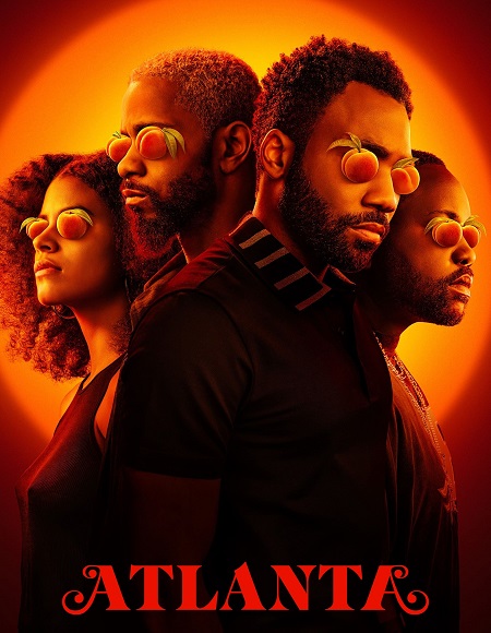 مسلسل Atlanta الموسم الرابع الحلقة 7 مترجمة