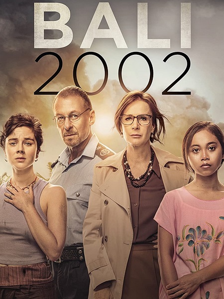 مسلسل Bali 2002 الحلقة 4 مترجمة