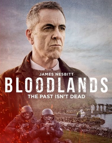 مسلسل Bloodlands الموسم الثاني الحلقة 2 مترجمة