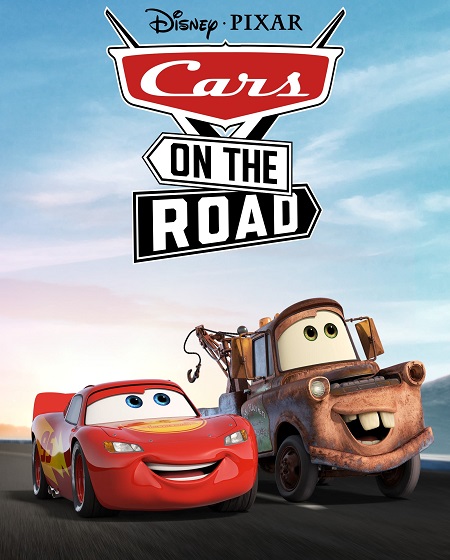 مسلسل Cars on the Road 2022 مترجم و مدبلج كامل