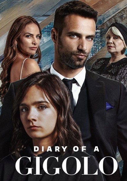 مسلسل Diario de un gigoló الموسم الاول الحلقة 9 مترجمة