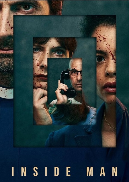 مسلسل Inside Man الحلقة 2 مترجمة