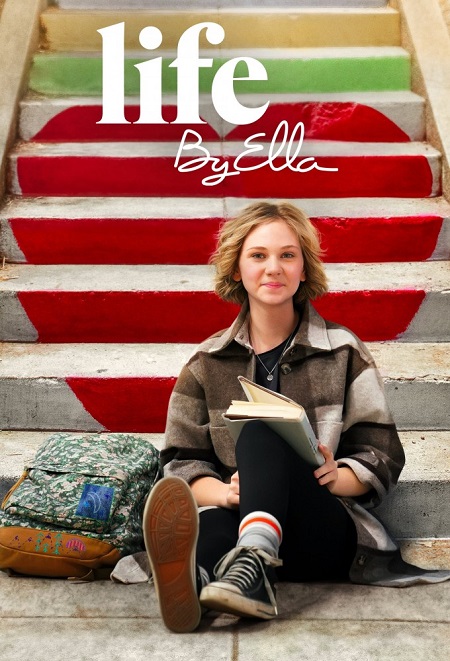 مسلسل Life by Ella الموسم الاول الحلقة 10 مترجمة