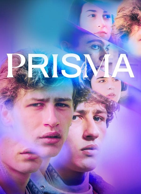 مسلسل Prisma الموسم الاول الحلقة 5 مترجمة