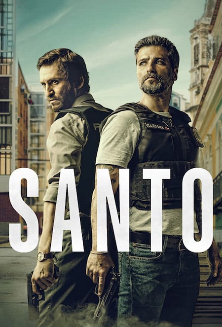 مسلسل Santo الموسم الاول الحلقة 6 مترجمة