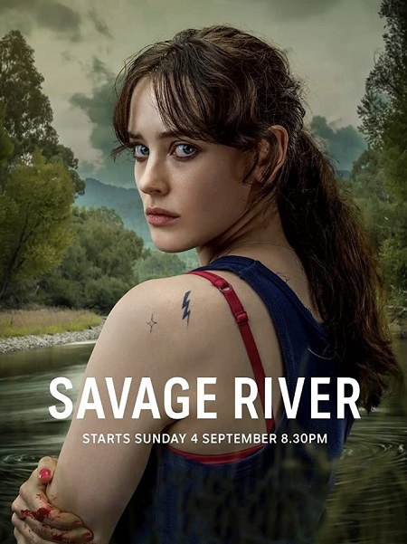 مسلسل Savage River الموسم الاول الحلقة 5 مترجمة