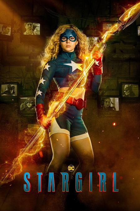 مسلسل Stargirl الموسم الثالث الحلقة 9 مترجمة