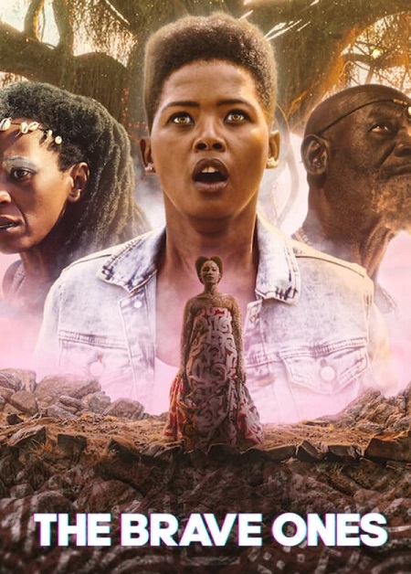 مسلسل The Brave Ones الموسم الاول الحلقة 6 مترجمة