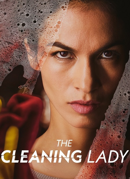 مسلسل The Cleaning Lady الموسم الثاني الحلقة 8 مترجمة