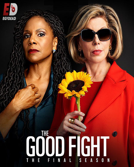 مسلسل The Good Fight الموسم السادس الحلقة 4 مترجمة