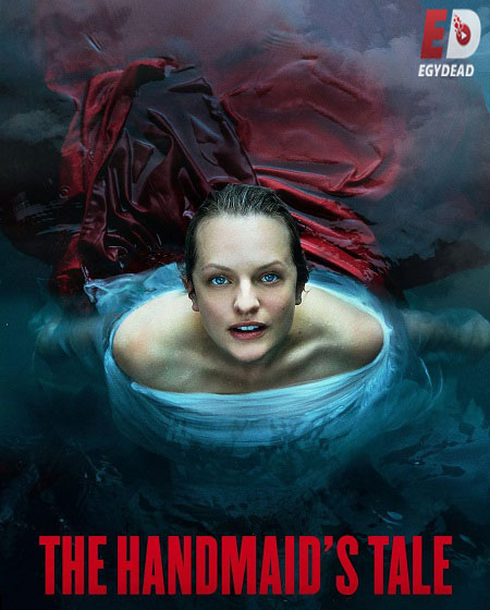 مسلسل The Handmaid’s Tale الموسم الخامس الحلقة 10 مترجمة