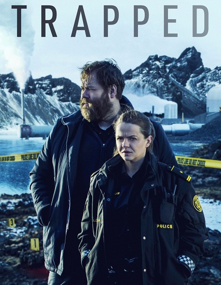مسلسل Trapped الموسم الاول الحلقة 7 مترجمة