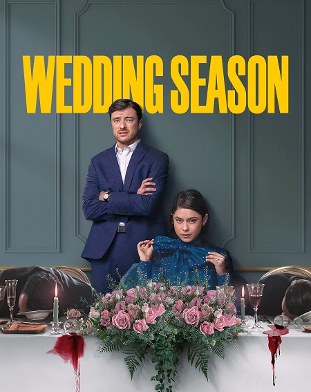 مسلسل Wedding Season الموسم الاول الحلقة 8 مترجمة