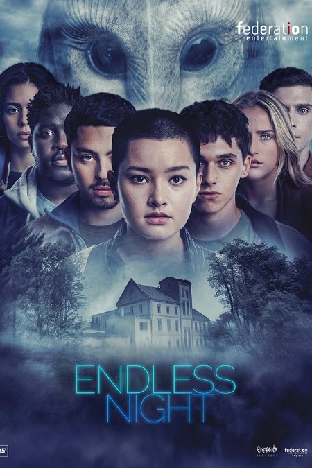 مسلسل Endless Night الموسم الاول الحلقة 3 مترجمة