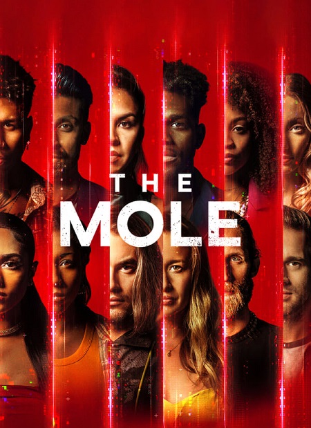 برنامج The Mole الموسم الاول مترجم كامل