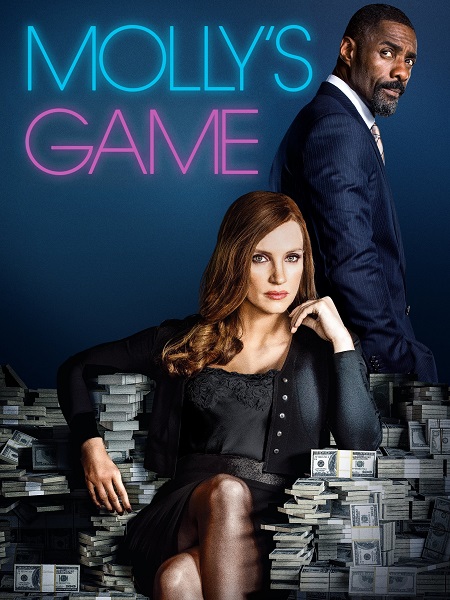 مشاهدة فيلم Molly’s Game 2017 مترجم