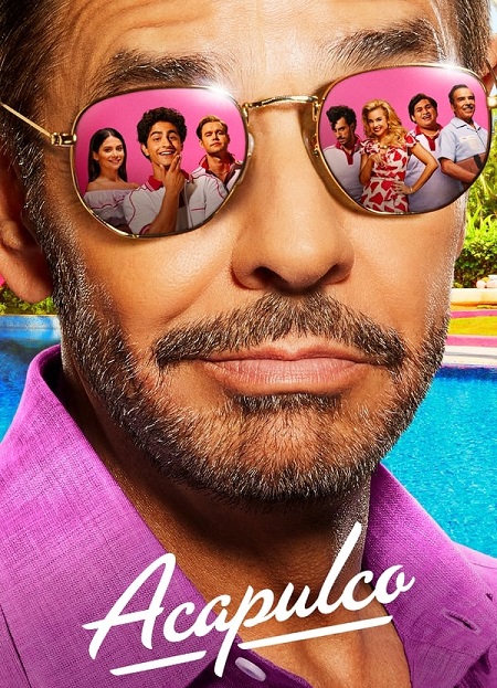 مسلسل Acapulco الموسم الثاني الحلقة 8 مترجمة