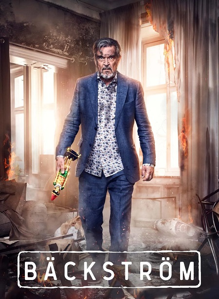 مسلسل Bäckström الموسم الثاني الحلقة 4 مترجمة