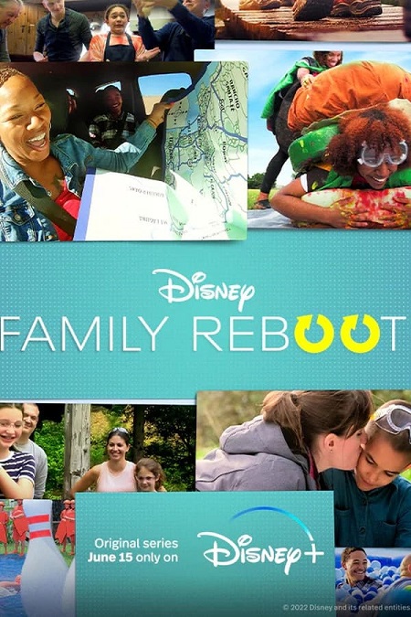 مسلسل Family Reboot الموسم الاول الحلقة 4 مترجمة