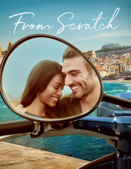 مسلسل From Scratch الحلقة 3 مترجمة