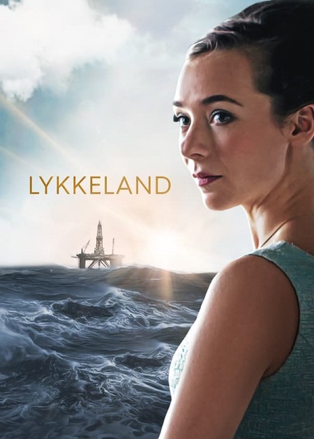 مسلسل Lykkeland الموسم الاول الحلقة 8 مترجمة